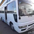 باص نيسان سيفيليان 30 مقعد 2016 ديزل
