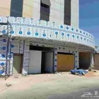 معلم واجهات كلادينج وزجاج   موجود فى ابها