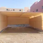 خيمه مضله سواتر