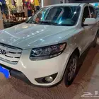 هيونداي سنتافي 2012