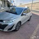 تويوتا ياريس موديل 2019