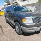 السلام عليكم ورحمه الله وبركاته سياره فورد اكسبديشن 2003 فحص