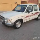 هايلكس 2002 منوة المستخدم