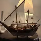 سفينة شراعية
