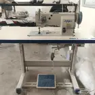 ماكينة خياطه جاكى 2 ابره للتنجيد