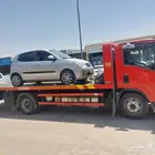 سطحه شمال الرياض