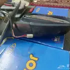 مرايات كامري 2001 مستعمل تيوان