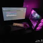 بيسي pc