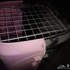 قفص قطاوه قفص كلاب