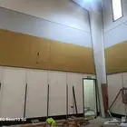 صمت - تقديم خدمات العزل الصوتي للمباني السكنية والتجارية