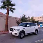 نيسان باترول 2014 320 8V SE1