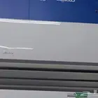 مكيف ميديا ايلت اسبيلت 18الف وحده بارد