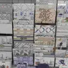 تصفيه سيراميك جدران