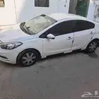 كيا سيراتو قير عادي 2016