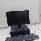 كمبيوتر مكتبي