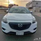مازدا CX9 2015 وكاله