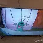 تلفزيون سمارت 60بوصه