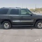جمس يوكن قصير مديل 2003