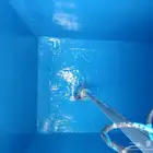 غسيل خزانات عزل خزان المياه تنظيف شقق فلل بجده