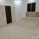 غرف نوم جديده جاهزه للبيع