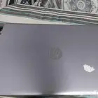 لابتوب hp نظيف