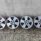 جنوط كامري 2006