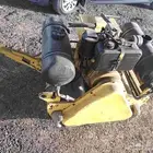 رصاصة بوماج يدوية مقاس 65 سم للبيع