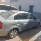 اكسنت 2010. قير عايدي