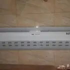 ستاره هواء للابواب لمنع تسريب المكيف وتعمل كمروحه