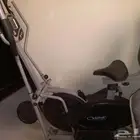 دراجة رياضية