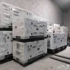 مولدات كهرباء للايجار