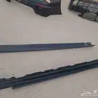 قطع سيارة BMW صدامات و سمكات