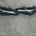 لكزس-IS موديل2024