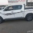 هايلكس ديزل مديل 2020
