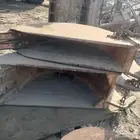 للبيع عدد 2 باكت عرجاء او جي سي بي