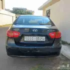 هونداي النترا 2009