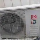 مكيف اسبليت