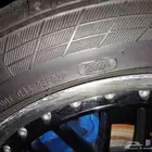 Ford Mustang 2010 Rims Tyres
