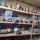 طلمبات هيدروليك