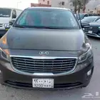 كيا كارنيفال 2016