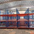 تجهيز المستودعات