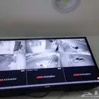 كاميرات مراقبه