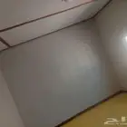 غرفه بركس شينكو للبيع المقاس 3في4 جديده