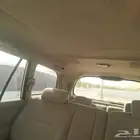 تويوتا انوفا قير العايدي موديل 2009