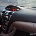 سيارة تويوتا يارس اوماتيك للبيع 18000