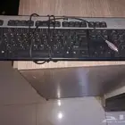 كيبورد مستعمل الأصلي
