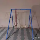 مرجيحة استعمال نضيف للشوف والحوف