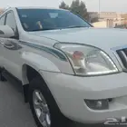 برادو 2007 6 سلندر منوة المستخدم
