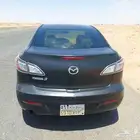 مازدا 3 2012