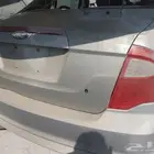 قطع غيار فورد فيوجن